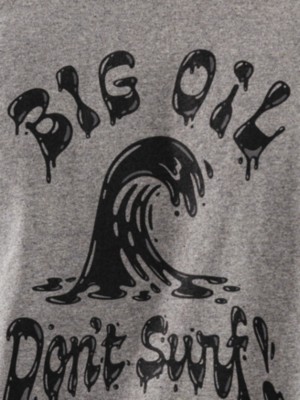 Patagonia Sludge Swell Responsibili- T-Shirt - buy at Blue Tomato